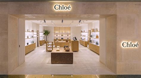 chloe store online